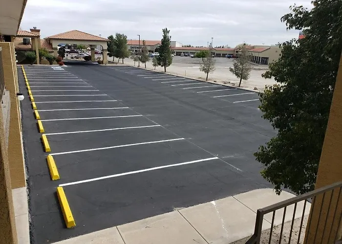 Days By Wyndham Hotel Willcox