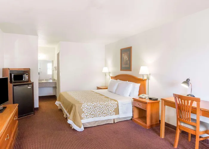 Hotel Days By Wyndham 2*