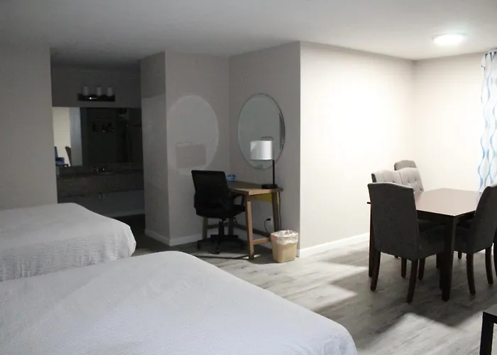 Days By Wyndham Hotel 2*